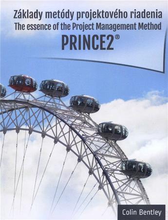 Základy projektového riadenia PRINCE2®