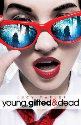 Young, Gifted and Dead (St. Judes Academy 1)