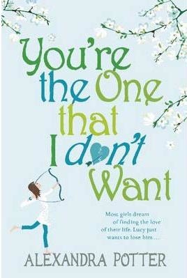You're the One that I don't Want