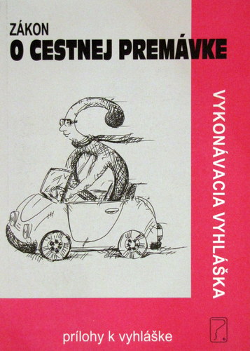 Zákon o cestnej premávke