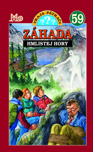 Záhada Hmlistej hory 59