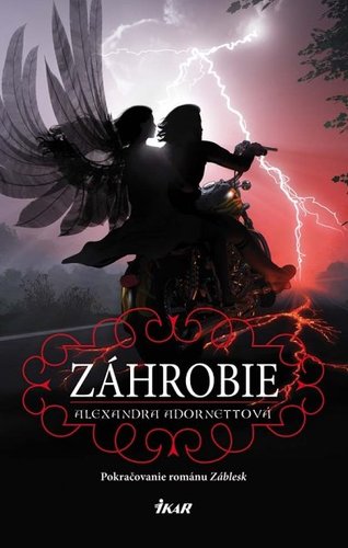 Záblesk 2 - Záhrobie