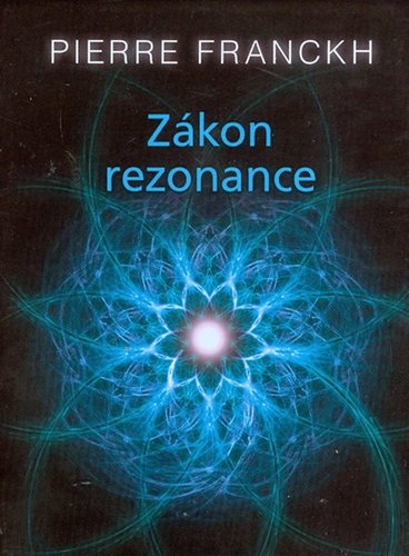 Kniha Zákon rezonance