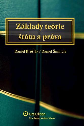 Základy teórie štátu a práva
