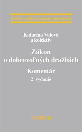 Zákon o dobrovoľných dražbách