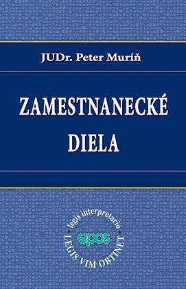 Zamestnanecké diela