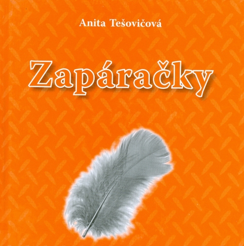 Zapáračky