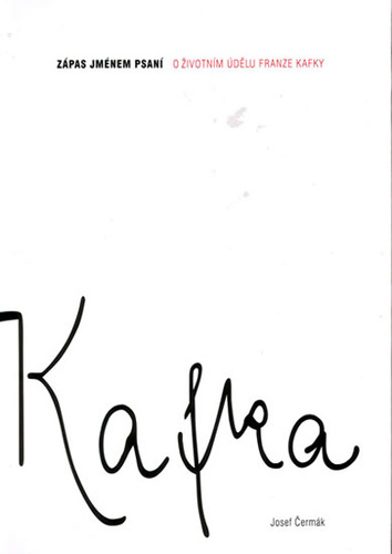 Zápas jménem psaní