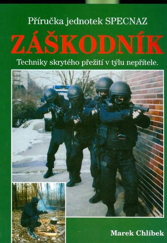 Záškodník