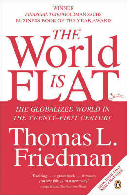 World Is Flat