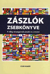 Zászlók zsebkönyve