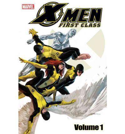 Xmen - First Class