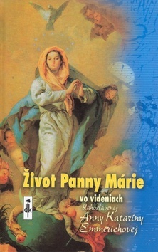 Život Panny Márie