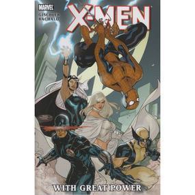Xmen: With Great Power