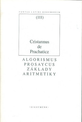 Základy aritmetiky