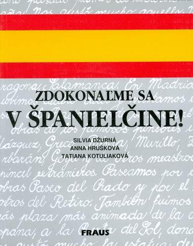 Zdokonaľme sa v španielčine