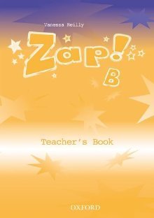 Zap! B Teacher´s Book