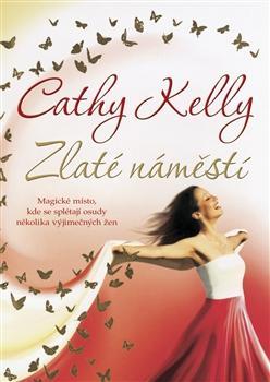 Zlaté náměstí (brož.)
