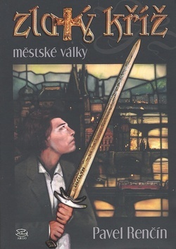 Zlatý kříž Městské války