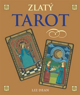 Zlatý tarot - karty