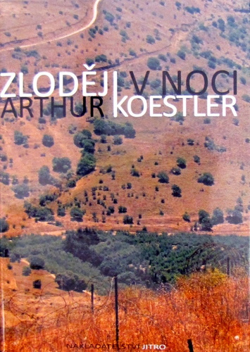 Zlodeji  v noci