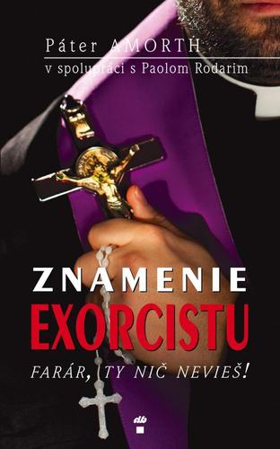 Znamenie exorcistu