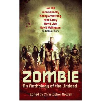 Zombie Anthology