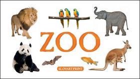 ZOO - leporelo