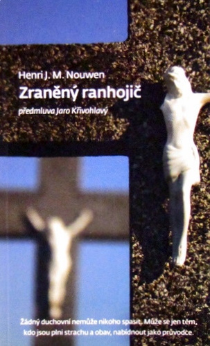 Zraněný ranhojič