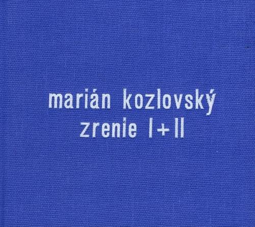 Zrenie 1 + 2