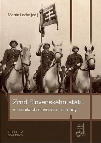 Zrod Slovenského štátu