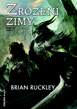 Zrozeni zimy I