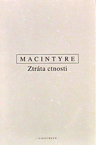 Ztráta  ctnosti