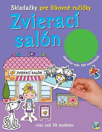 Zvierací salón