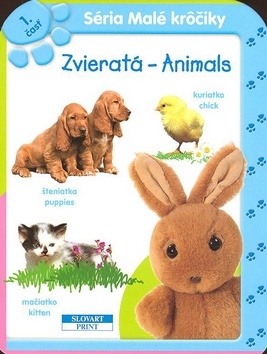 Zvieratká - Animals 1