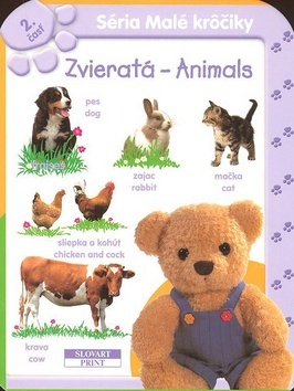 Zvieratká - Animals 2