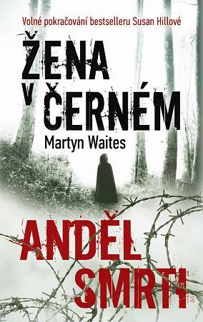 Žena v černém: Anděl smrti