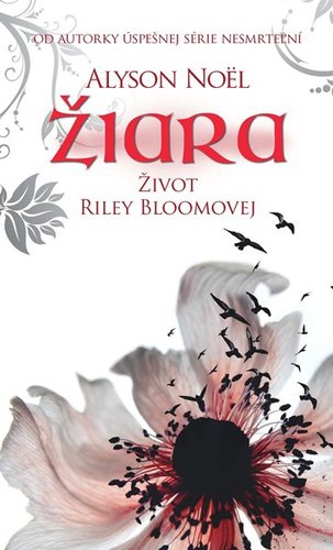 Žiara (Život Riley Bloomovej 1)