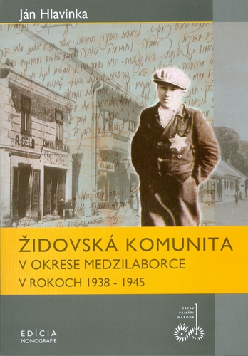Židovská komunita