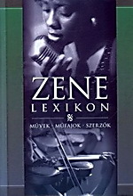 Zene lexikon - művek, műfajok