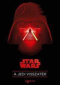 Kniha A Jedi visszatér - James Kahn