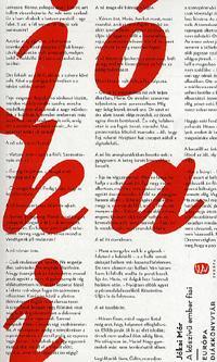 A kőszívű ember fiai - Mór Jókai