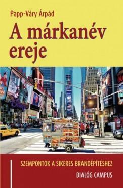 A márkanév ereje