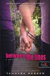 A sorok között - Between the Lines