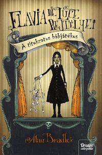 Kniha A titokzatos bábjátékos - Alan Bradley