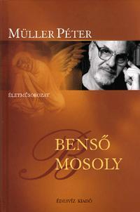 Benső mosoly