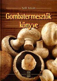 Gombatermesztők könyve