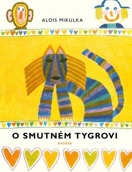 O smutném tygrovi