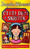 Čtyři děti a skřítek