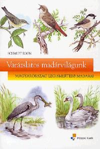 Varázslatos madárvilágunk